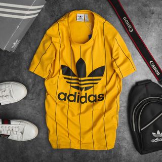 Áo thun Nam adidaz 40