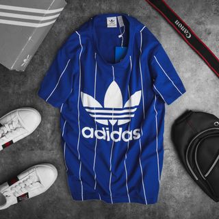 Áo thun Nam adidaz 40