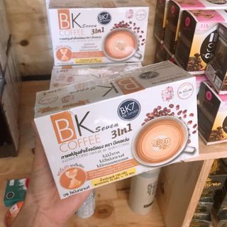 Giảm cân BK