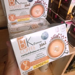 Giảm cân BK
