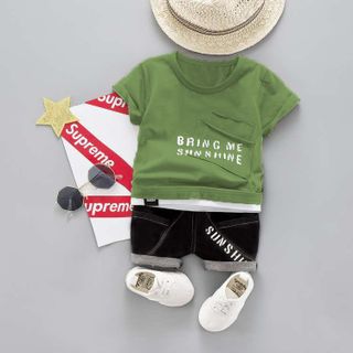 BỘ SUNSHINE
