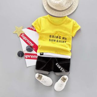BỘ SUNSHINE