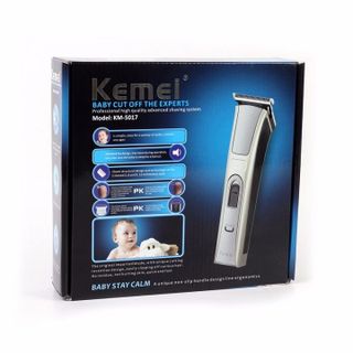Tông Đơ Kemei - 5017