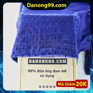 Quần Sịp Đùi Muji Thông Hơi Nam Vải 4 Chiều CC - DO99