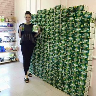 BỘT LÚA NON NHẬT BẢN