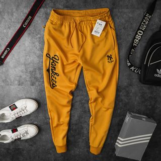 Quần dài Nam Yankees NY