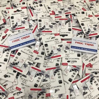 Thẻ nhớ 32gb Kingston micro SDHC class 10 kèm Adapter - Hãng phân phối chính thức