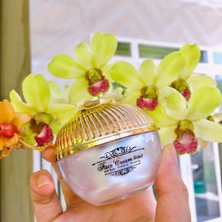 face cream 9td