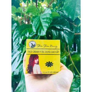 face cream 9td