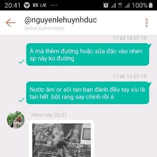 HỘP 1KG NGŨ CỐC TĂNG CÂN TĂNG CƠ GYM(Lộ trình 2 hộp)