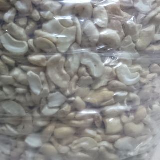 Hạt điều Trắng Bể đôi LP