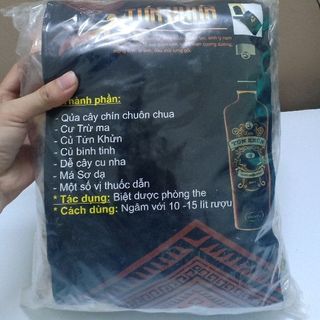 Bổ Thận tráng dương