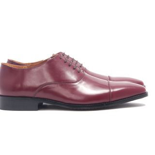 Giày tây Nam Banuli Cap Toe Oxford H2CO1P0
