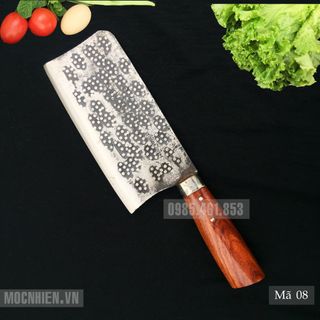 Dao chặt chống dính siêu sắc - Mộc Nhiên DN08