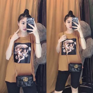 Sét bộ lững áo phom dài