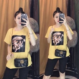 Sét bộ lững áo phom dài