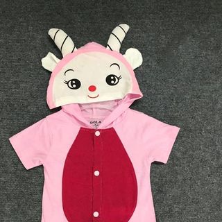 ĐỒ THÚ CƯNG CHO BÉ