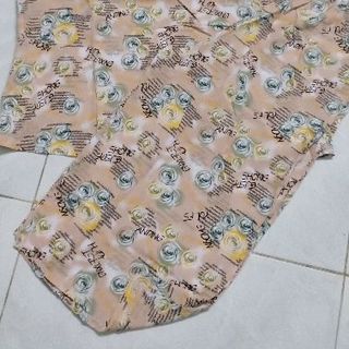 đồ bộ ton 2 da