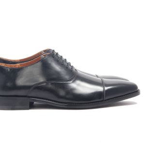 Giày tây Nam Banuli Cap Toe Oxford H2CO1P0