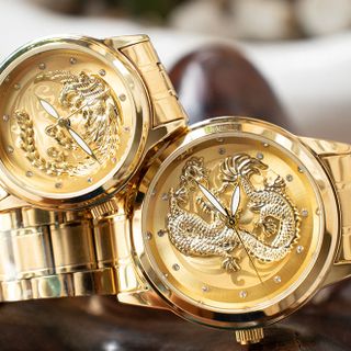 ĐỒNG HỒ CẶP FNGEEN CHÍNH HÃNG- ĐỒNG HỒ CẶP