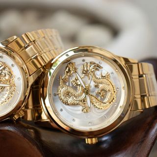 ĐỒNG HỒ CẶP FNGEEN CHÍNH HÃNG- ĐỒNG HỒ CẶP