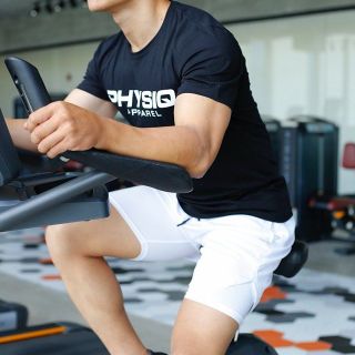 Quần đùi ASRV 2 lớp