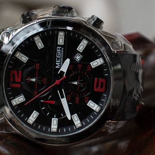 ĐỒNG HỒ NAM MAGIR - PHONG CÁCH MẠNH MẼ