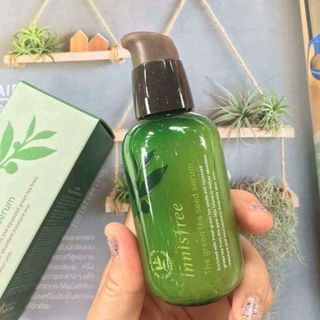 serum trà xanh giá sỉ