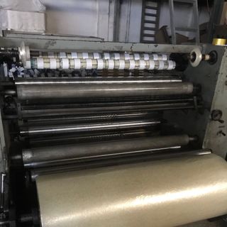 Băng Keo Trong 2F4 4F8 6F 100 YARD giá sỉ Bình Dương