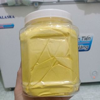 Tính bột nghệ