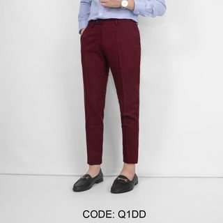 Quần tây nam cao cấp 170k-190k