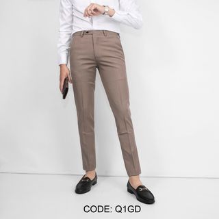 Quần tây nam cao cấp 170k-190k