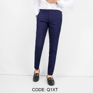 Quần tây nam cao cấp 170k-190k