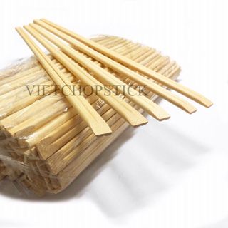 đũa tre dùng 1 lần