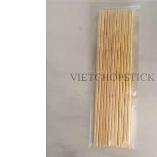 đũa tre dùng 1 lần
