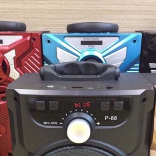 Loa kiomic P88