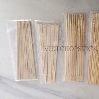 đũa tre dùng 1 lần