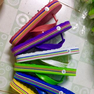 Dép Xốp Dày-Lào Cao 26li