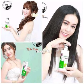 sữa tắm trắng táo