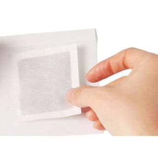 Miếng dáng thon gọn cơ thể Balgus von Patch Hàn Quốc