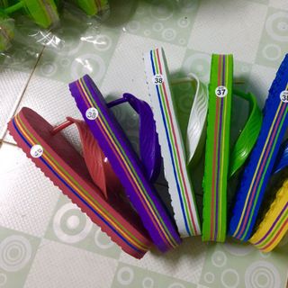 Dép Xốp Dày-Lào Cao 26li