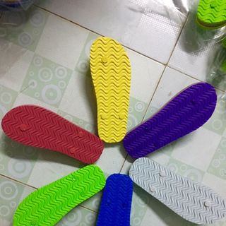 Dép Xốp Dày-Lào Cao 26li