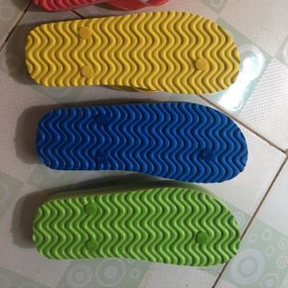 Dép Xốp Dày-Lào Cao 26li