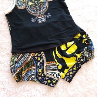 set bộ hai dây bé gái