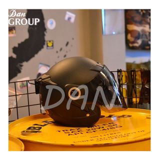 NÓN BẢO HIỂM FUllFACE