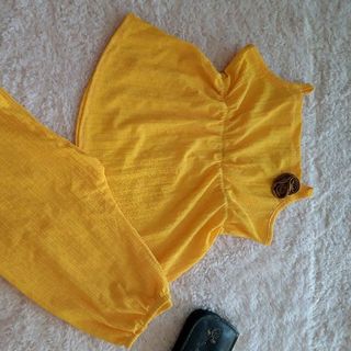 set bộ hai dây bé gái