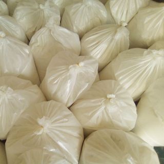 Bột rửa mặt thuốc bắc giúp làm sạch da kiểm át nhờn