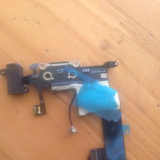Cụm sạc iphone 5g iphone 5s