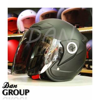 NÓN BẢO HIỂM MOtO