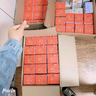 trà giảm cân Vita Bưởi giảm cân an toàn